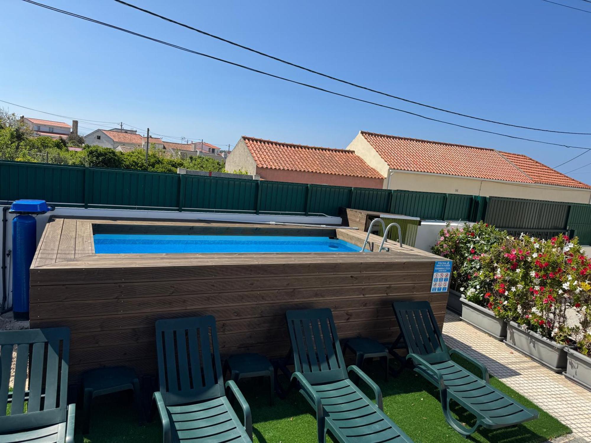 Best Houses 70 - Mariano Loft 3 Serra d'El-Rei Exterior foto